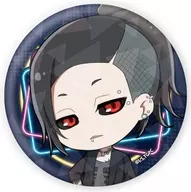 ウタ 「ホログラム缶バッジ(57mm) 東京喰種トーキョーグール 02.ミニキャライラスト」