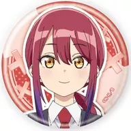水鳥亜鳥 「缶バッジ ばっどがーる 01.公式イラスト」