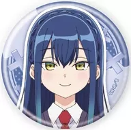 清木清 「缶バッジ ばっどがーる 01.公式イラスト」