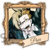パーチェ アクリルバッジ 「アルカナ・ファミリア Rinato」