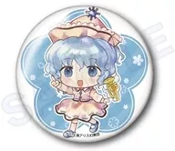 メルラン・プリズムリバー 「東方花映塚 ～ Phantasmagoria of Flower View. トレーディング缶バッジ Bボックス」