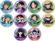 共10種SET<パリピ孔明交換式徽章>