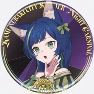 RARA(VALIS) 「KAMITSUBAKI STUDIO ランダム缶バッジ」 C106グッズ