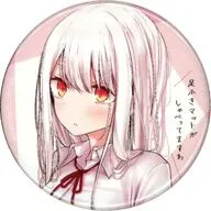 デザインG 缶バッジ 「DMMスクラッチ! イラストレーター 大嘘 スクラッチ」 E-7賞