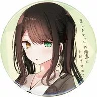 デザインJ 缶バッジ 「DMMスクラッチ! イラストレーター 大嘘 スクラッチ」 E-10賞