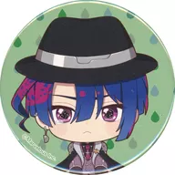 ベネッタ 缶バッジ 「DMMスクラッチ! 千銃士R スクラッチ 【しゅんきゃら】 第二弾」 E-12賞