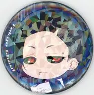 ウタ 「東京喰種トーキョーグール POP UP SHOP in TOWER RECORDS ホログラム缶バッジ(57mm)(ミニキャライラスト)」