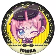 中野一花 「五等分の花嫁* 缶バッジ 地雷系」