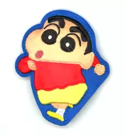 野原しんのすけ(服) 「クレヨンしんちゃん ぬいピン」