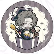 ギルベルト 「血界戦線 カンバッジ anniversary ver.」