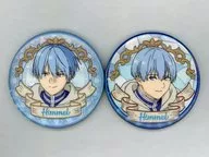 Himmel角色徽章SET<喪葬之自由>僅限中國