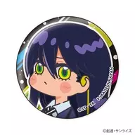 ニャアン 「機動戦士Gundam GQuuuuuuX むにきゃらバッジ」