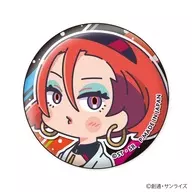 アンキー 「機動戦士Gundam GQuuuuuuX むにきゃらバッジ」