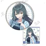 月村手毬 「学園アイドルマスター 缶バッジ vol.1 BOXver.」