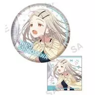 篠澤広 「学園アイドルマスター 缶バッジ vol.2 BOXver.」