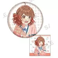 花海佑芽 「学園アイドルマスター 缶バッジ vol.2 BOXver.」