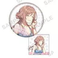 姫崎莉波 「学園アイドルマスター 缶バッジ vol.2 BOXver.」