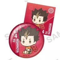 西谷夕 「ハイキュー!! ぺたっとねじまきかんばっじ vol.1 BOXver.」