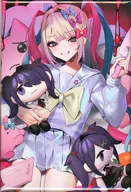 超絶最かわてんしちゃん(F) 「NEEDY GIRL OVERDOSE 超てんちゃんまみれランダム缶バッジ」