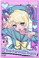 超絶最かわてんしちゃん(I) 「NEEDY GIRL OVERDOSE 超てんちゃんまみれランダム缶バッジ」