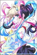 超絶最かわてんしちゃん(J) 「NEEDY GIRL OVERDOSE 超てんちゃんまみれランダム缶バッジ」