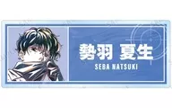 勢羽夏生 「SAKAMOTO DAYS トレーディング Ani-Art アクリルネームプレート」
