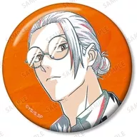 B.坂本太郎 「SAKAMOTO DAYS トレーディング Ani-Art 缶バッジ」