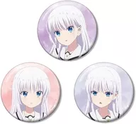 鳴瀬しろは 缶バッジ3個セット 「Summer Pockets」