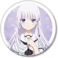 鳴瀬しろは BIG缶バッジ 「Summer Pockets」