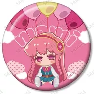 B.雲母麻美 「ぷにるはかわいいスライム トレーディング POPOON 缶バッジ」