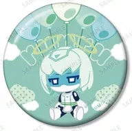 B.ルンル 「ぷにるはかわいいスライム トレーディング POPOON 缶バッジ」