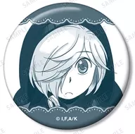 A.ギュービッド 「黒魔女さんが通る!! トレーディング缶バッジ」