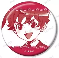 A.麻倉良太郎 「黒魔女さんが通る!! トレーディング缶バッジ」