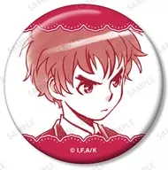 B.麻倉良太郎 「黒魔女さんが通る!! トレーディング缶バッジ」