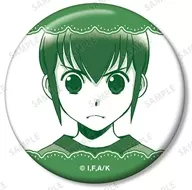 B.東海寺阿修羅 「黒魔女さんが通る!! トレーディング缶バッジ」