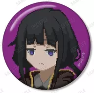 ストレルカ 「溶鉄のマルフーシャ トレーディング缶バッジ」