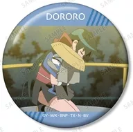 ドロロ(A) 「ケロロ軍曹 トレーディング場面写缶バッジ vol.2 ver.A」