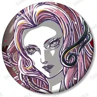 リリス 「真・女神転生V Vengeance トレーディング Ani-Art 缶バッジ」