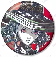 アグラト・バト・マラト 「真・女神転生V Vengeance トレーディング Ani-Art 缶バッジ」