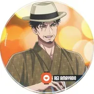 天谷奴零 「ヒプノシスマイク -Division Rap Battle- 8th ANNIVERSARY CAFE トレーディング缶バッジ(8th Anniversary ver.)」