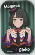百生吟子 「ラブライブ!蓮ノ空女学院スクールアイドルクラブ スクエア缶バッジコレクション」