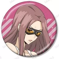 ビアンキ(10年後) 「家庭教師ヒットマンREBORN! 描き下ろし 修業風景ver. トレーディングメタリック缶バッジ」