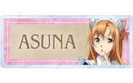 B.アスナ 「ソードアート・オンライン 描き下ろし 猫耳執事・メイドver. トレーディングアクリルネームプレート」