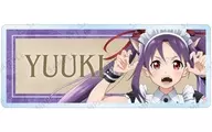 B.ユウキ 「ソードアート・オンライン 描き下ろし 猫耳執事・メイドver. トレーディングアクリルネームプレート」