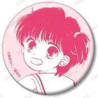 わぴこ 「きんぎょ注意報! トレーディング原作コマ缶バッジ」