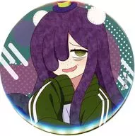 世界のどんなゴミよりもかわいくないぷにる(A) 缶バッジ 「セガラッキーくじONLINE ぷにるはかわいいスライム」 F-5賞