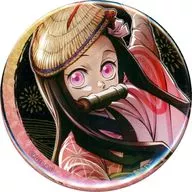 竈門禰豆子 「鬼滅の刃×徳島阿波おどり2025 in ufotable CINEMA/ufotable CAFE徳島/マチ★アソビCAFE眉山 ランダム缶バッジ(A)」