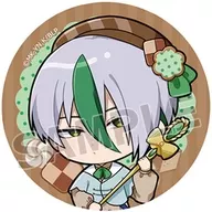 乙夜影汰 「ブルーロック トレーディング缶バッジ(ティータイム/ver.A)」