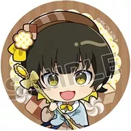 蜂楽廻 「ブルーロック トレーディング缶バッジ(ティータイム/ver.A)」