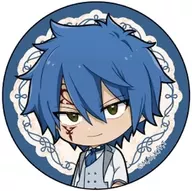 ジェラール・フェルナンデス 「FAIRY TAIL 100年クエスト トレーディング缶バッジ(ドレスアップ/ver.B)」